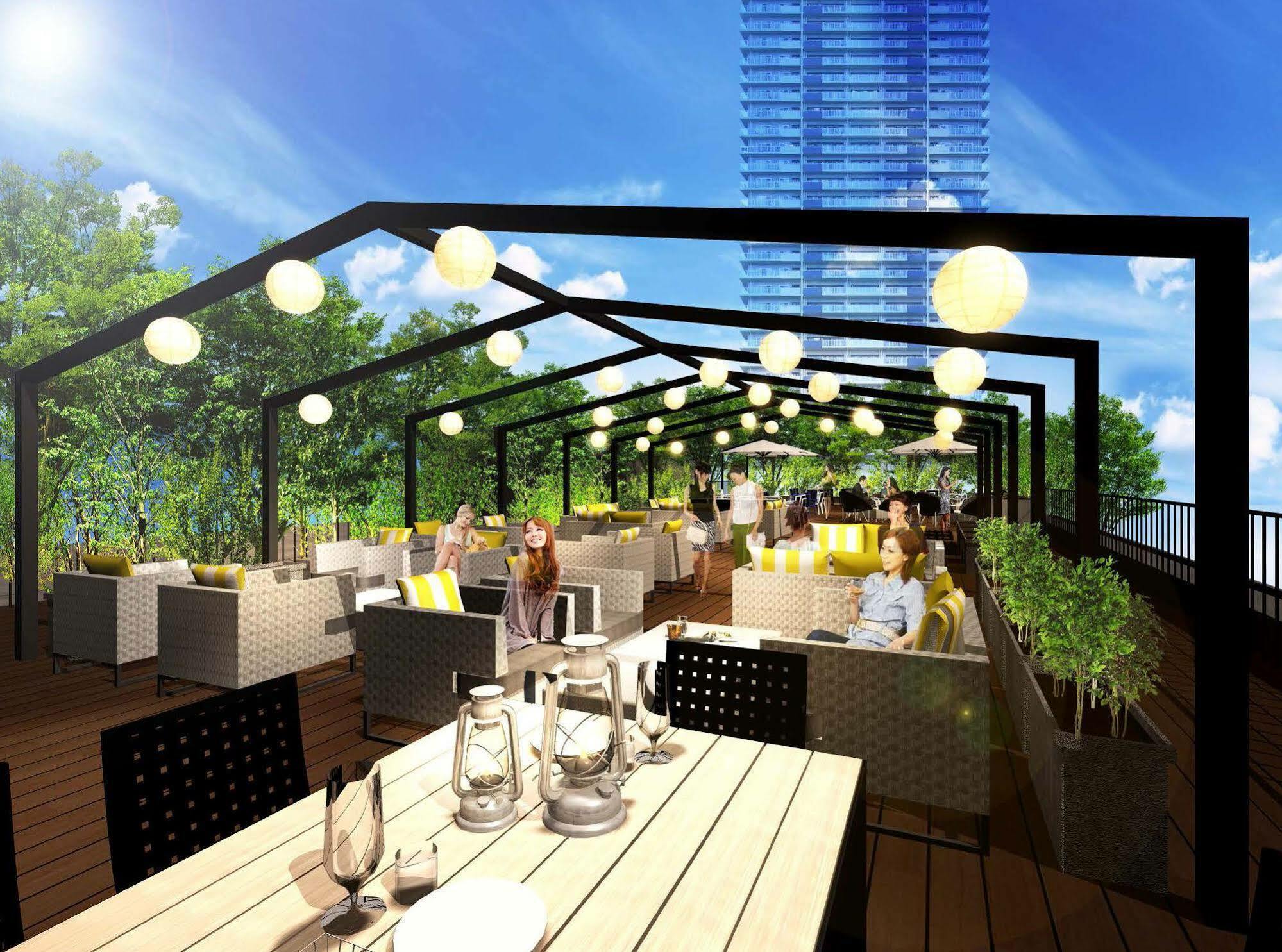 Calendar Hotel Otsu Exterior foto